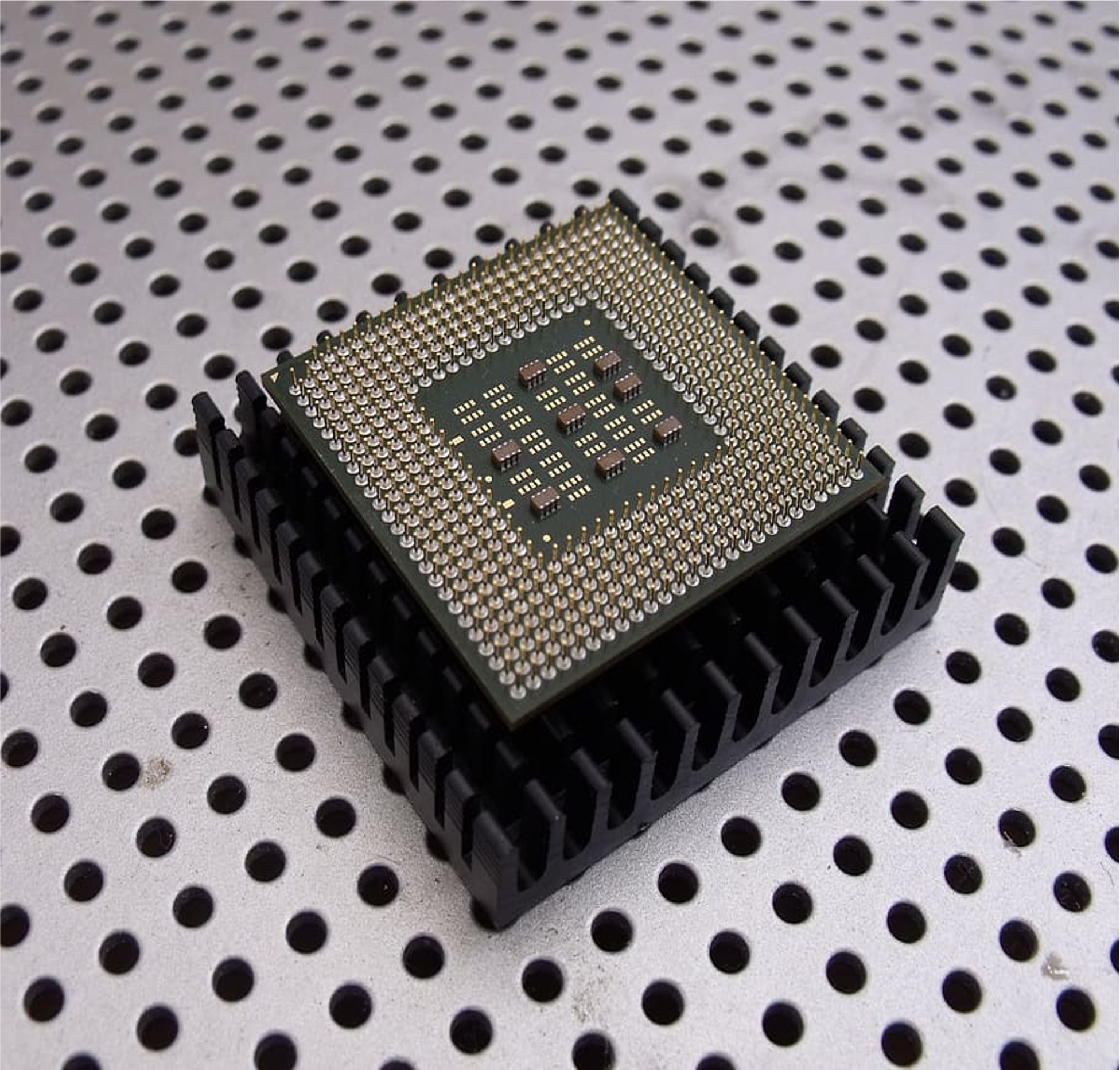 Integrated Circuits